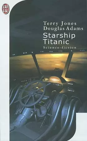 Couverture du produit · Starship Titanic