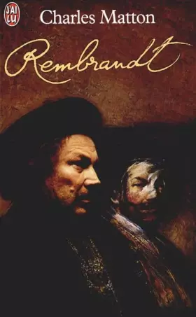 Couverture du produit · Rembrandt