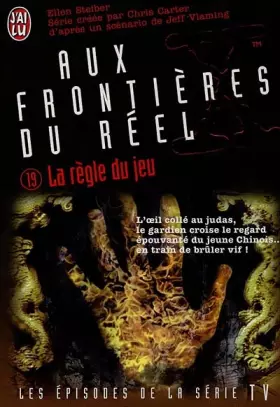 Couverture du produit · La règle du jeu