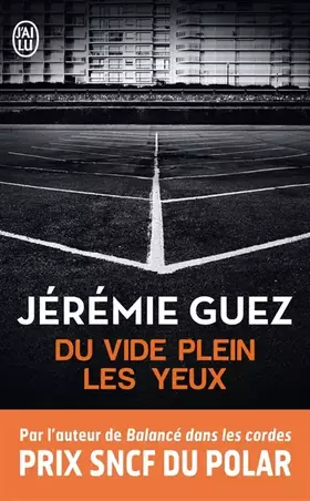 Couverture du produit · Du vide plein les yeux