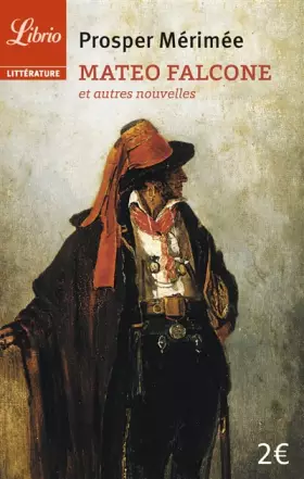 Couverture du produit · Mateo Falcone et autres nouvelles
