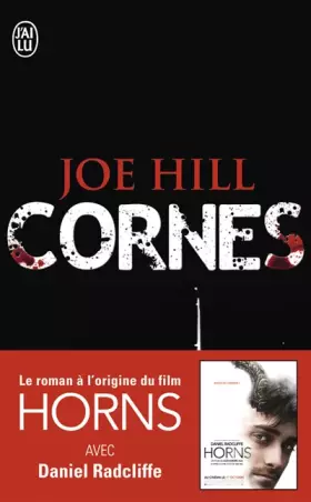 Couverture du produit · Cornes