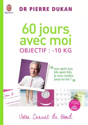 Couverture du produit · 60 jours avec moi