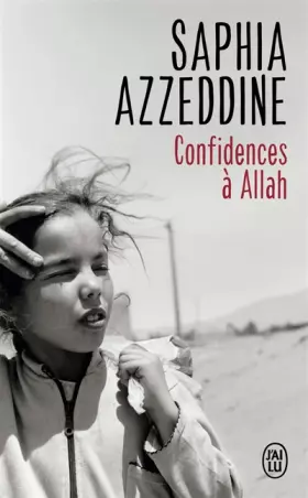 Couverture du produit · Confidences à Allah