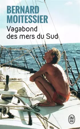 Couverture du produit · Vagabond des mers du sud