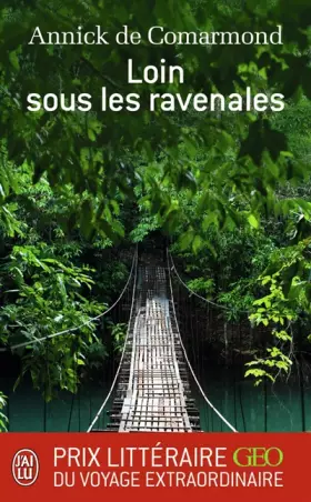 Couverture du produit · Loin sous les ravenales