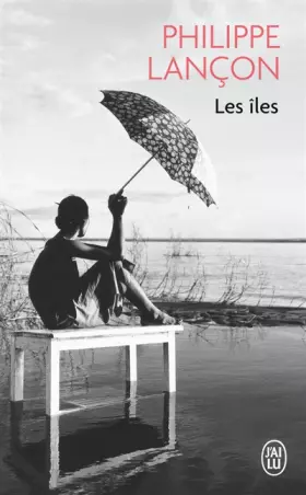Couverture du produit · Les îles