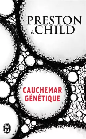 Couverture du produit · Cauchemar génétique