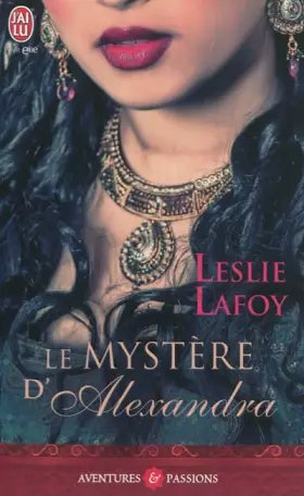 Couverture du produit · Trilogie perfect, tome 2 : Le mystère d'Alexandra