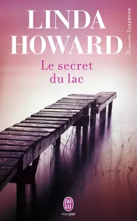 Couverture du produit · Le secret du lac