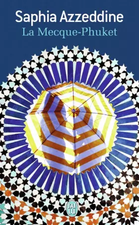 Couverture du produit · La Mecque-Phuket
