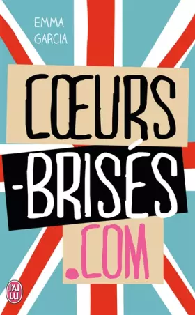 Couverture du produit · Cœurs-brisés.com