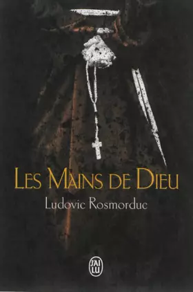 Couverture du produit · Les Mains de Dieu
