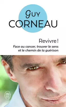 Couverture du produit · Revivre !