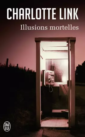 Couverture du produit · Illusions mortelles