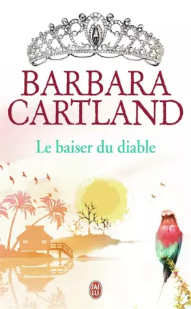 Couverture du produit · Le baiser du diable