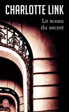 Couverture du produit · Le sceau du secret