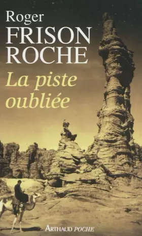 Couverture du produit · La piste oubliée