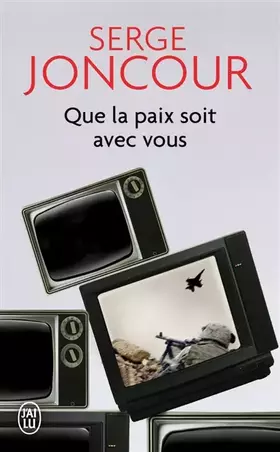 Couverture du produit · Que la paix soit avec vous
