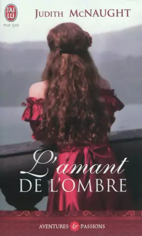 Couverture du produit · L'amant de l'ombre