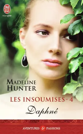 Couverture du produit · Les insoumises, Tome 4 : Daphné