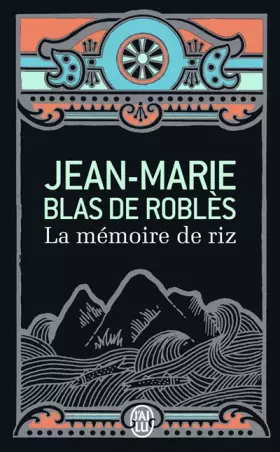 Couverture du produit · La mémoire de riz