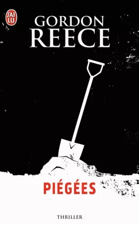 Couverture du produit · Piégées