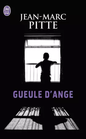 Couverture du produit · Gueule d'ange