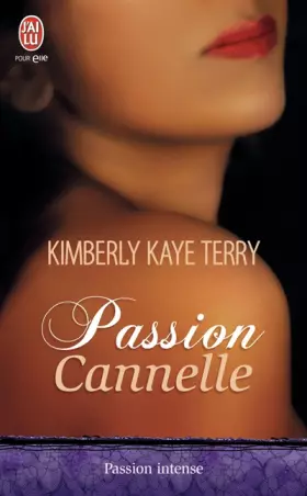 Couverture du produit · Passion cannelle