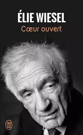 Couverture du produit · Coeur ouvert