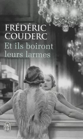Couverture du produit · Et ils boiront leurs larmes