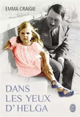 Couverture du produit · Dans les yeux d’Helga