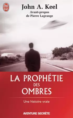 Couverture du produit · La prophétie des ombres