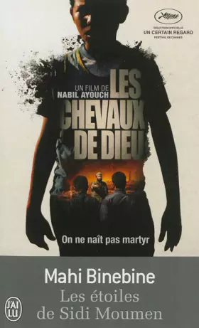 Couverture du produit · Les Etoiles de Sidi Moumen