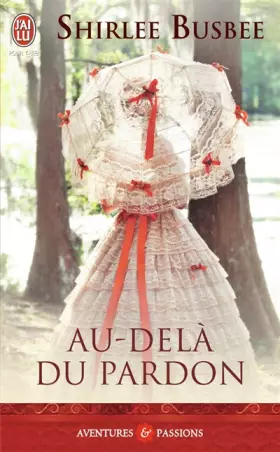 Couverture du produit · Au-delà du pardon