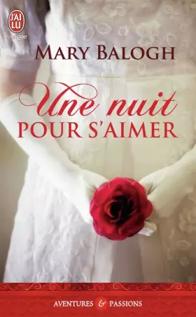 Couverture du produit · Une nuit pour s'aimer