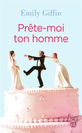 Couverture du produit · Prête-moi ton homme
