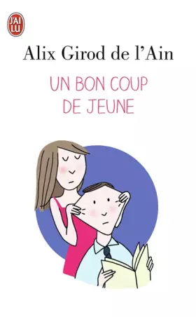 Couverture du produit · Un bon coup de jeune
