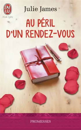 Couverture du produit · Au péril d'un rendez-vous