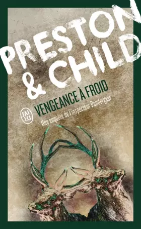 Couverture du produit · Vengeance à froid