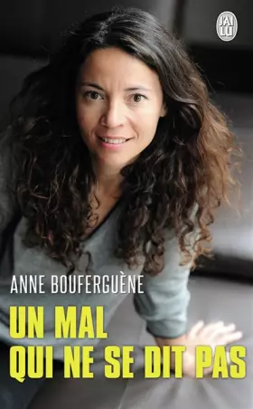 Couverture du produit · Un mal qui ne se dit pas