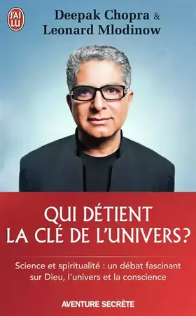 Couverture du produit · Qui détient la clé de l'univers ?