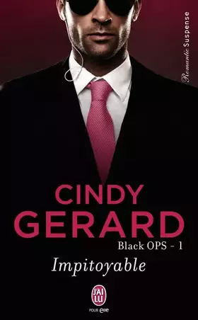 Couverture du produit · Black OPS, Tome 1 : Impitoyable