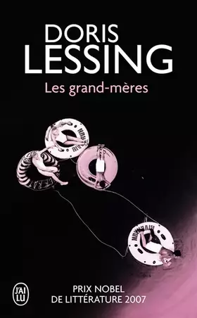 Couverture du produit · Les grand-mères