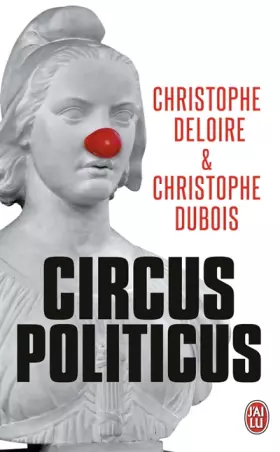 Couverture du produit · Circus politicus