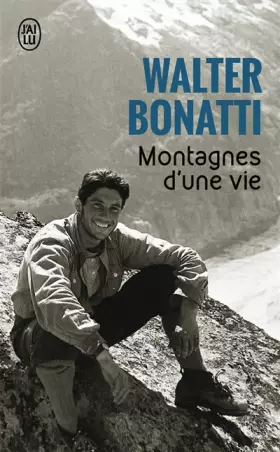 Couverture du produit · Montagnes d'une vie