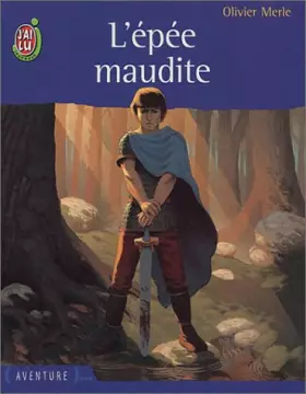Couverture du produit · L'Epée maudite