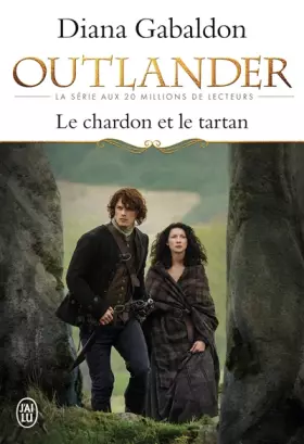 Couverture du produit · OUTLANDER - 1 - LE CHARDON ET LE TARTAN