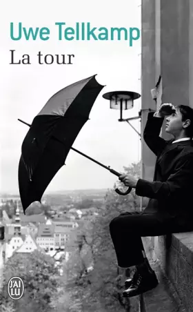 Couverture du produit · La Tour: Roman