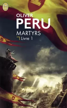 Couverture du produit · Martyrs (1)